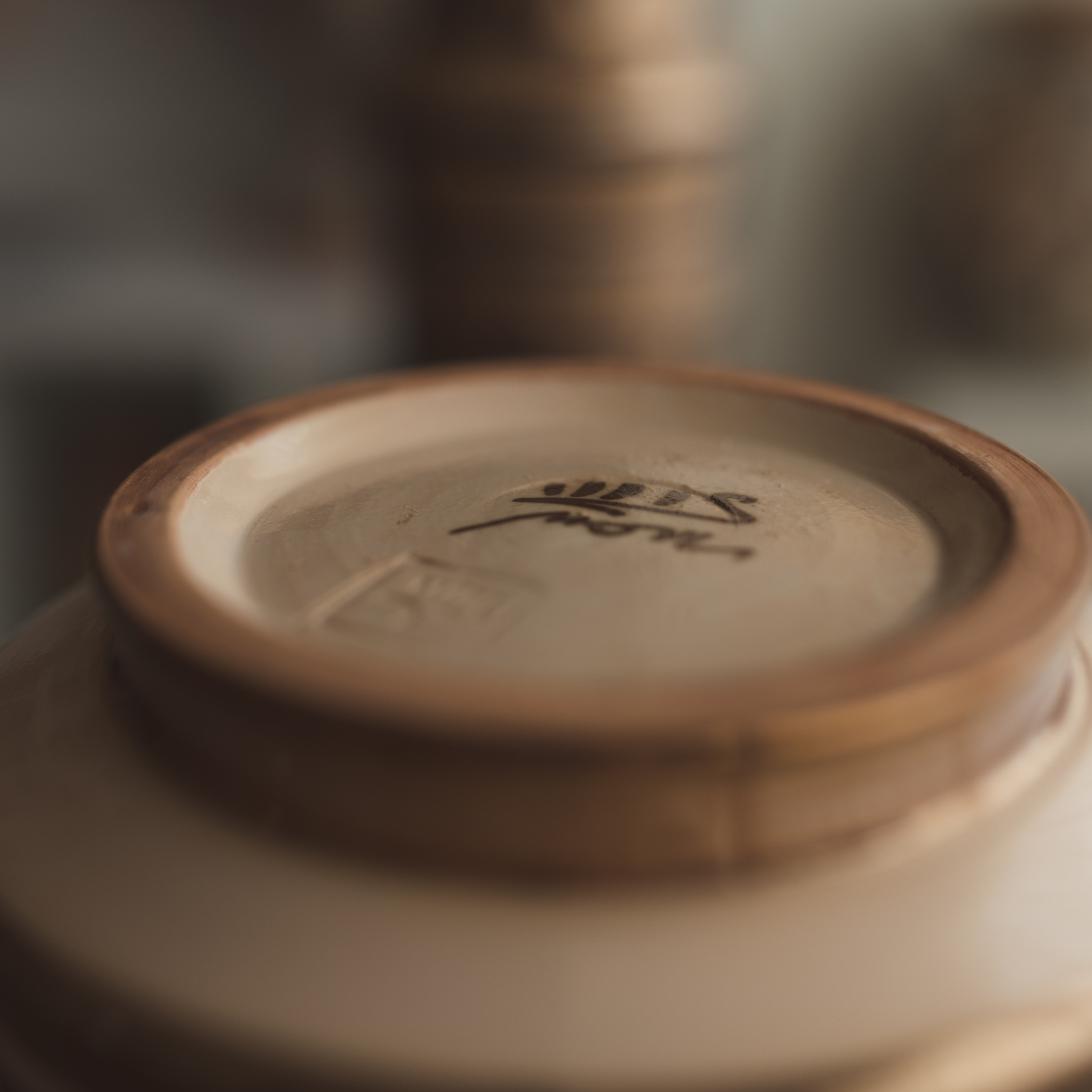Vase Horizon