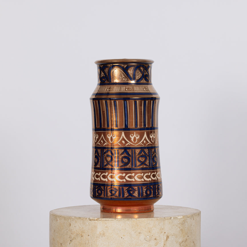 Vase Aube