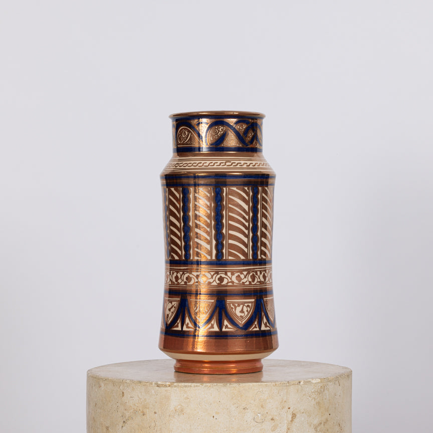 Vase Horizon