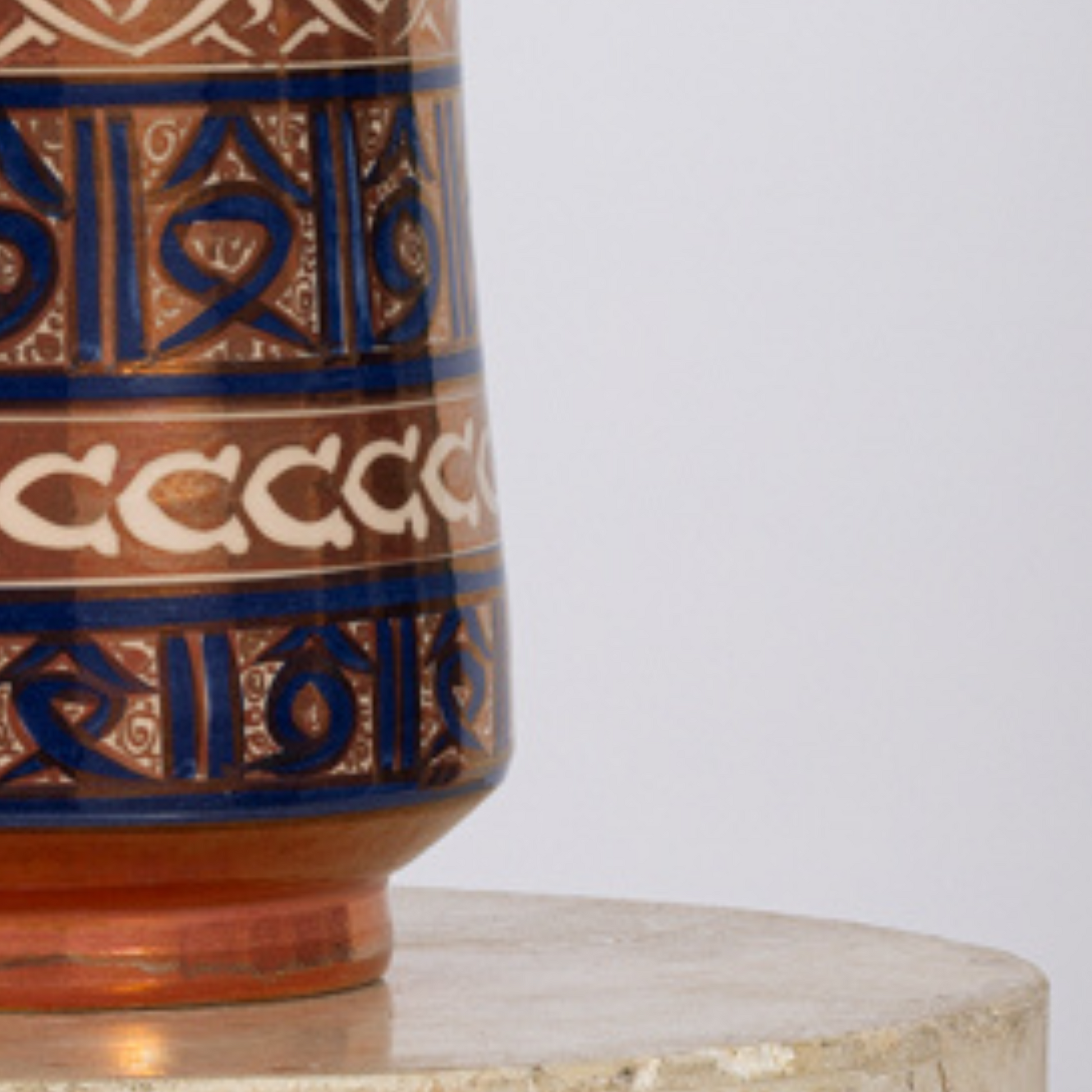 Vase Aube