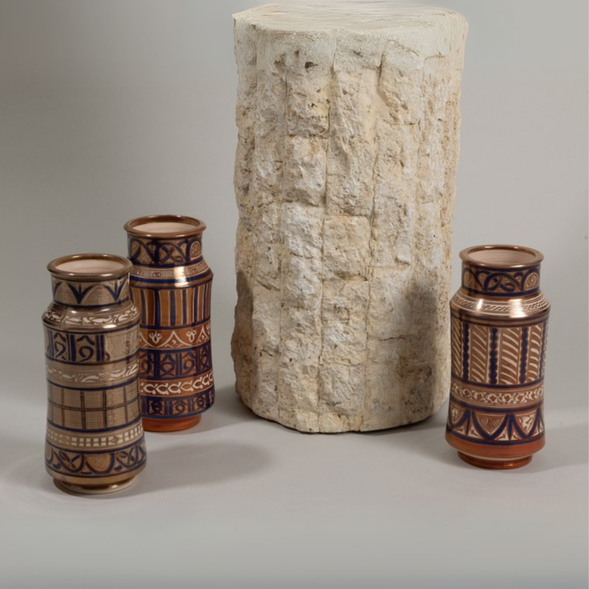 Vase Aube