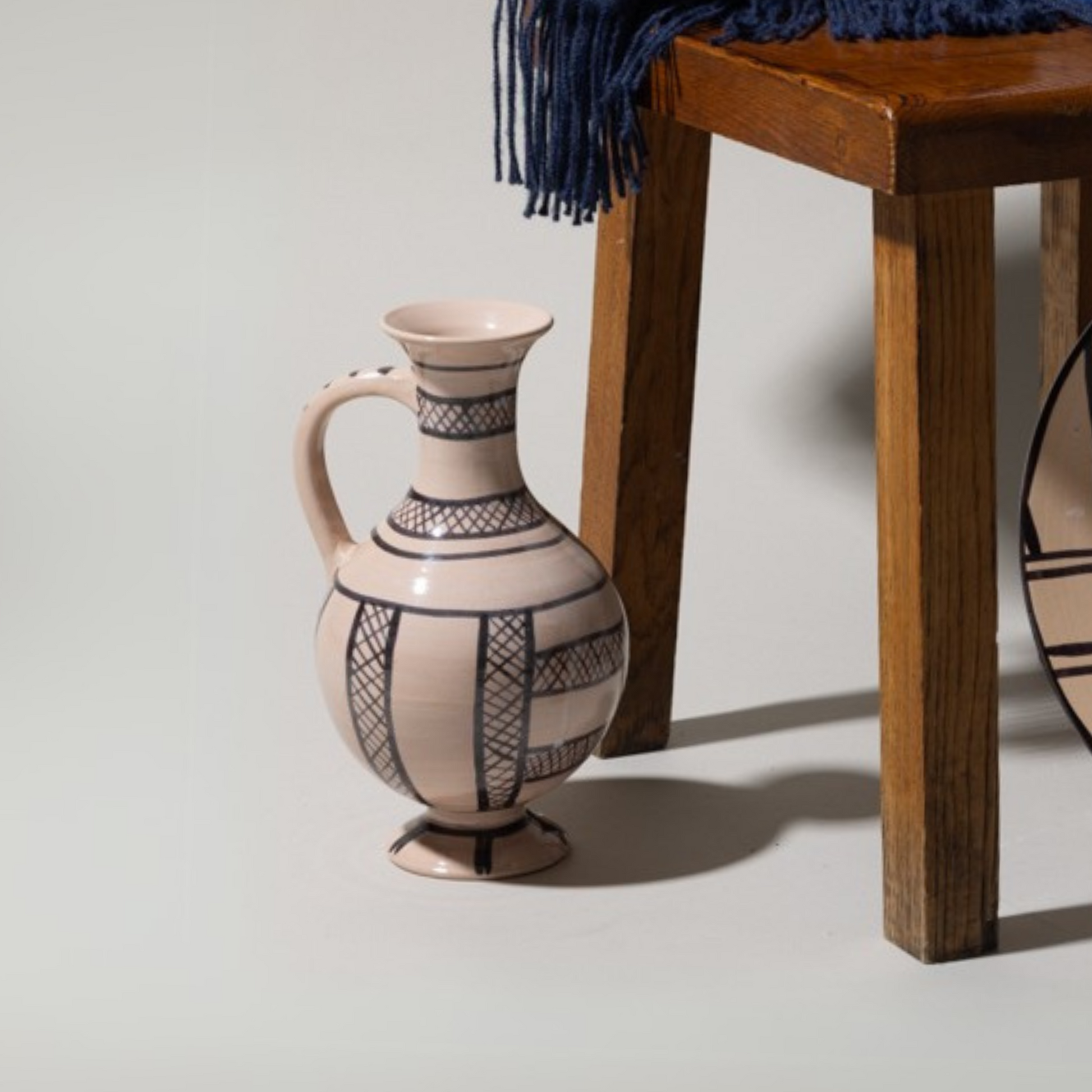 Pot Décor Flow