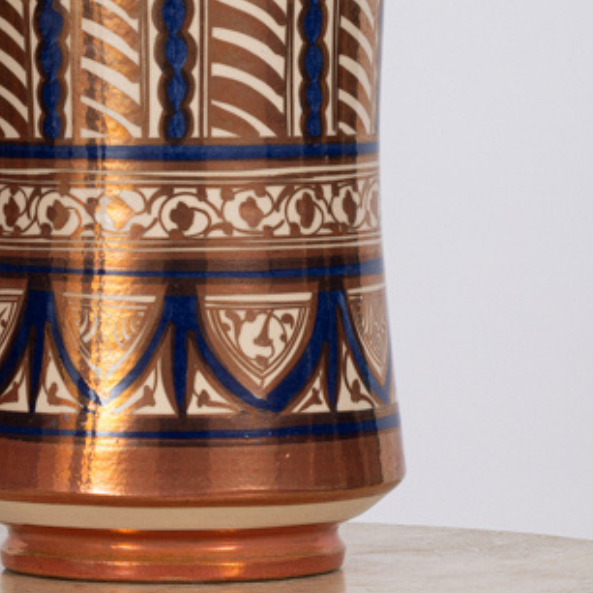 Vase Horizon