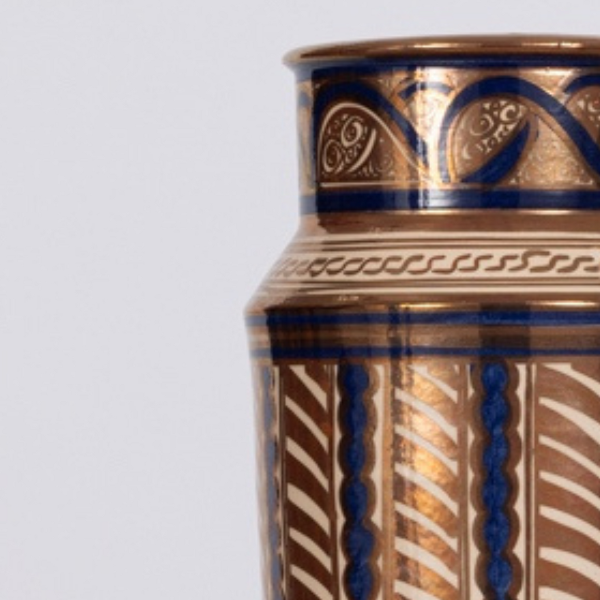Vase Horizon