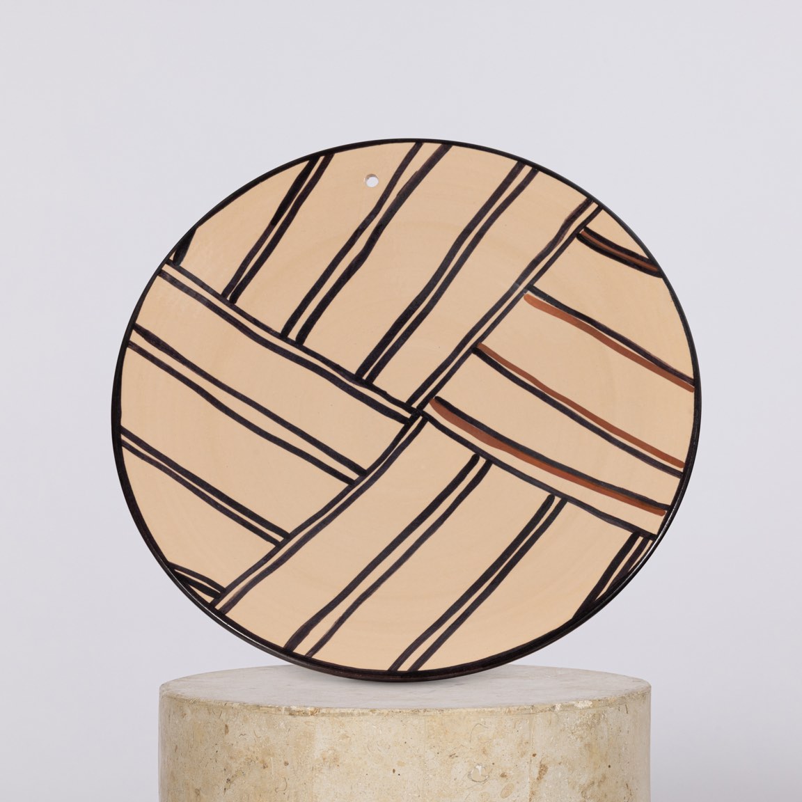 Plat décorative Hue