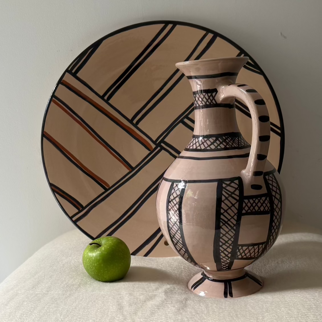 Plat décorative Hue